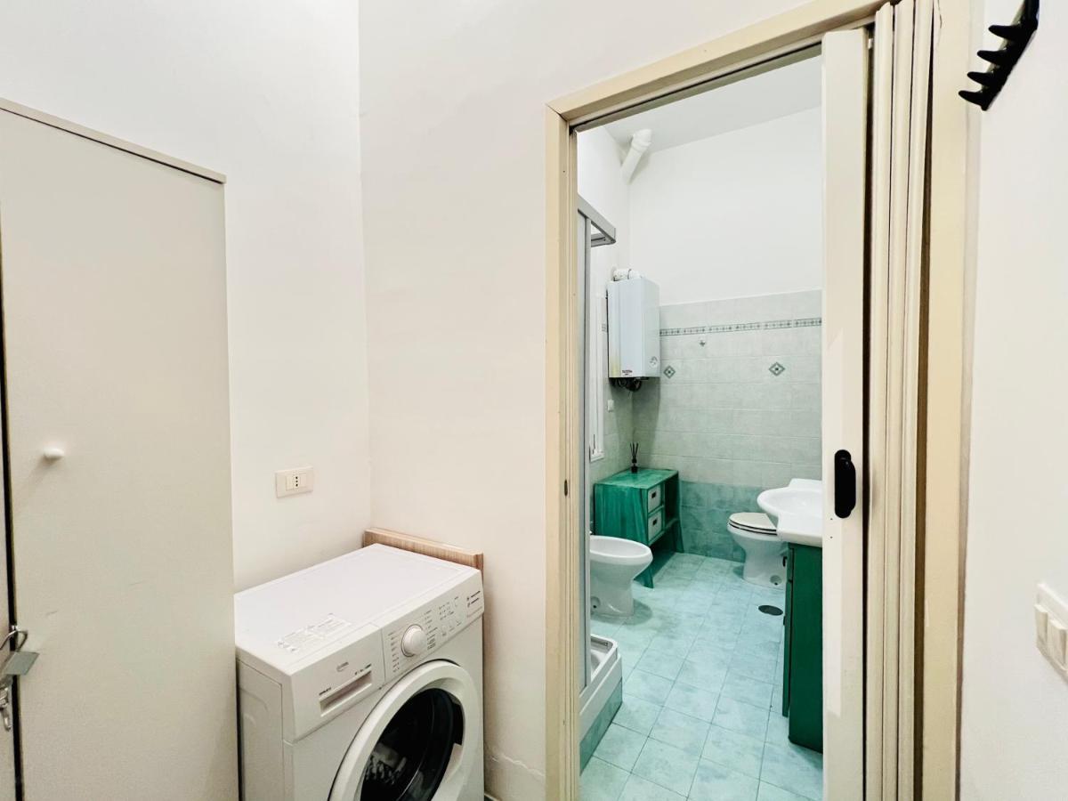 Be Your Home - Casa Vacanze Il Posticino Civitavecchia Bagian luar foto