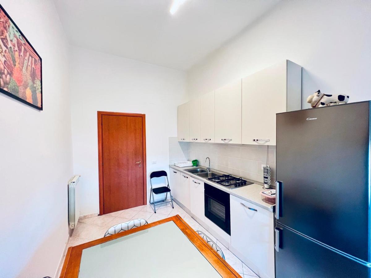 Be Your Home - Casa Vacanze Il Posticino Civitavecchia Bagian luar foto