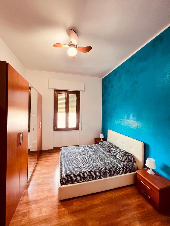Be Your Home - Casa Vacanze Il Posticino Civitavecchia Bagian luar foto