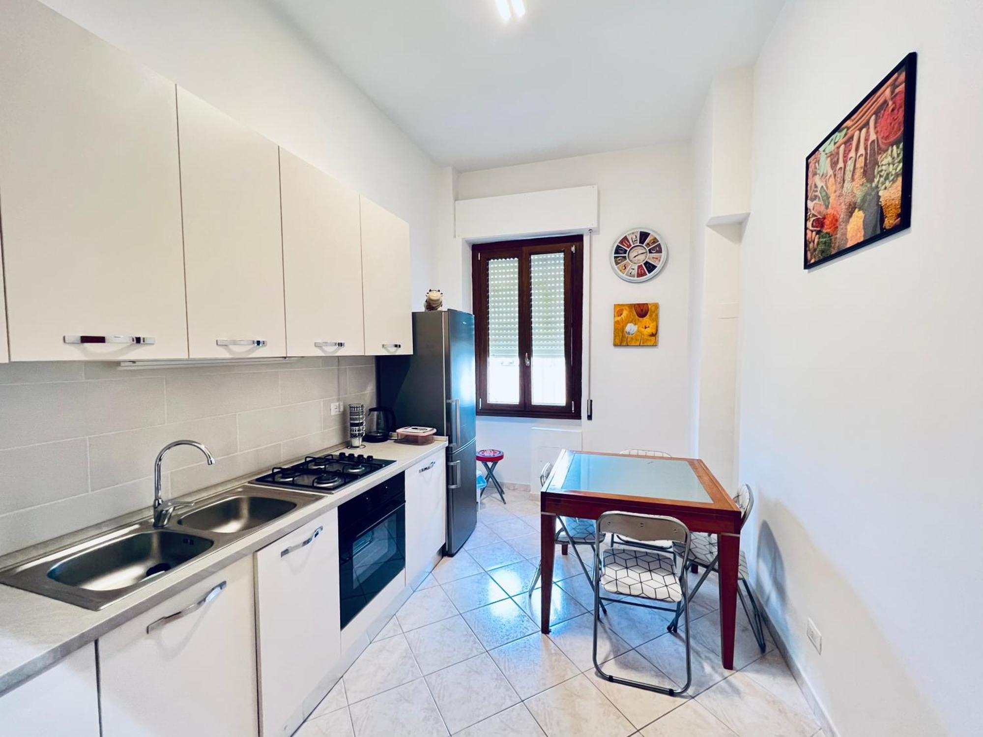 Be Your Home - Casa Vacanze Il Posticino Civitavecchia Bagian luar foto