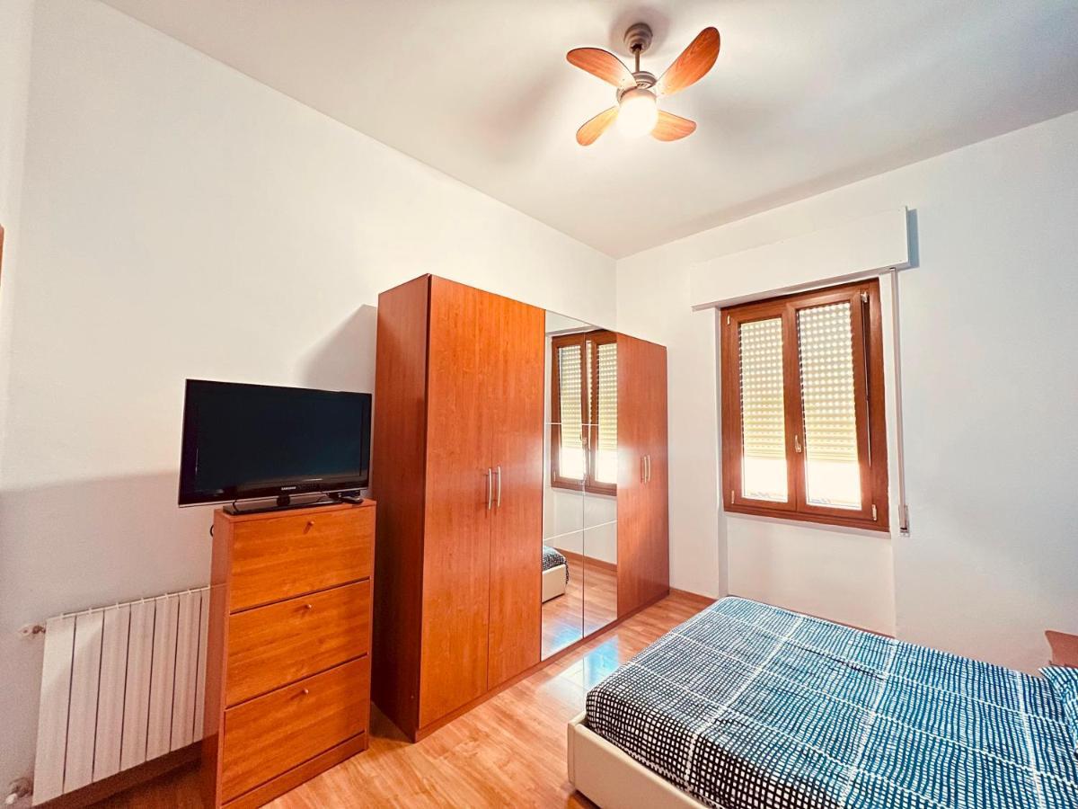 Be Your Home - Casa Vacanze Il Posticino Civitavecchia Bagian luar foto