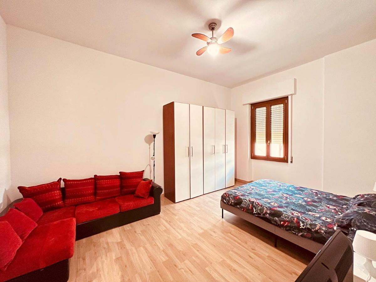 Be Your Home - Casa Vacanze Il Posticino Civitavecchia Bagian luar foto