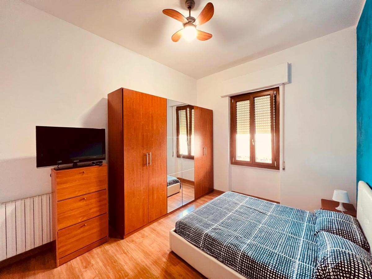 Be Your Home - Casa Vacanze Il Posticino Civitavecchia Bagian luar foto