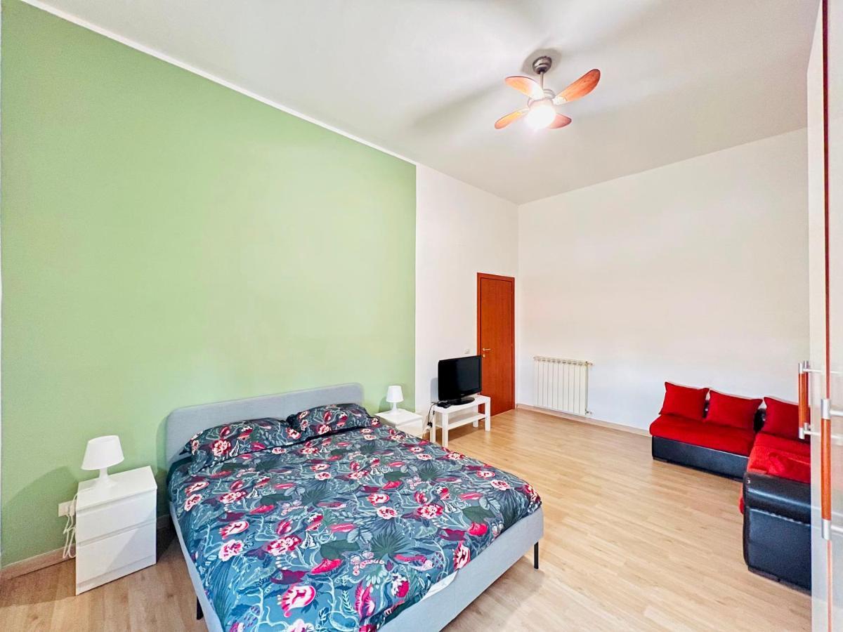 Be Your Home - Casa Vacanze Il Posticino Civitavecchia Bagian luar foto