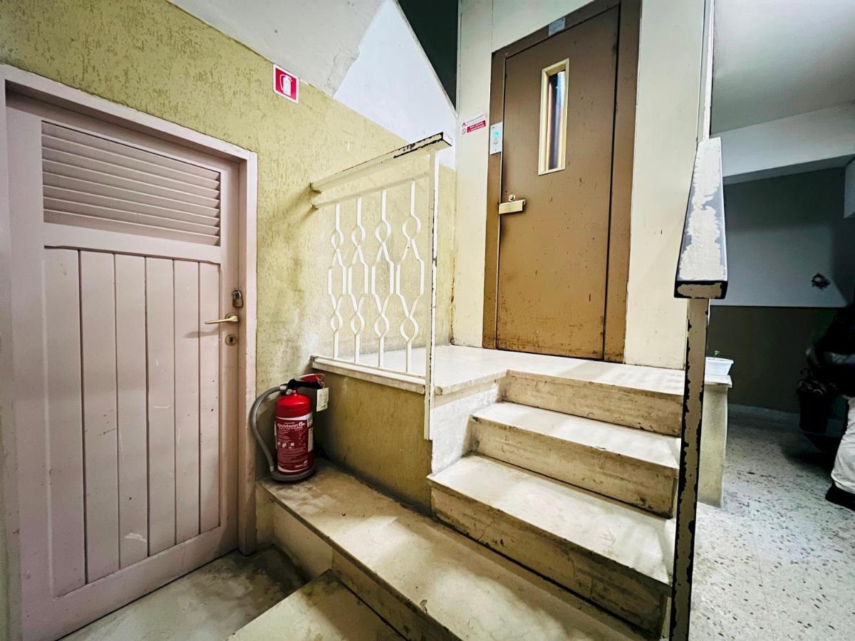 Be Your Home - Casa Vacanze Il Posticino Civitavecchia Bagian luar foto